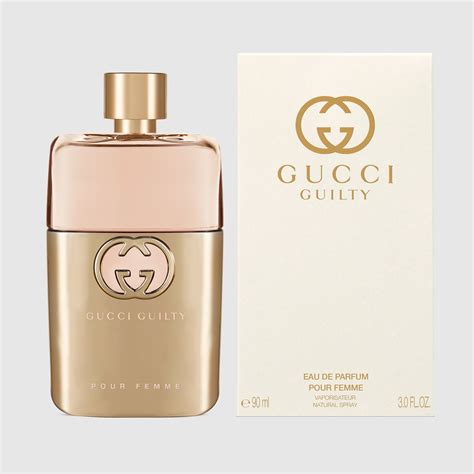 gucci gucci guilty pour femme eau de parfum spray stores|gucci guilty perfume unisex.